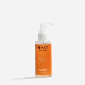 RAVI Vitality Line Anti Hair Loss Spray