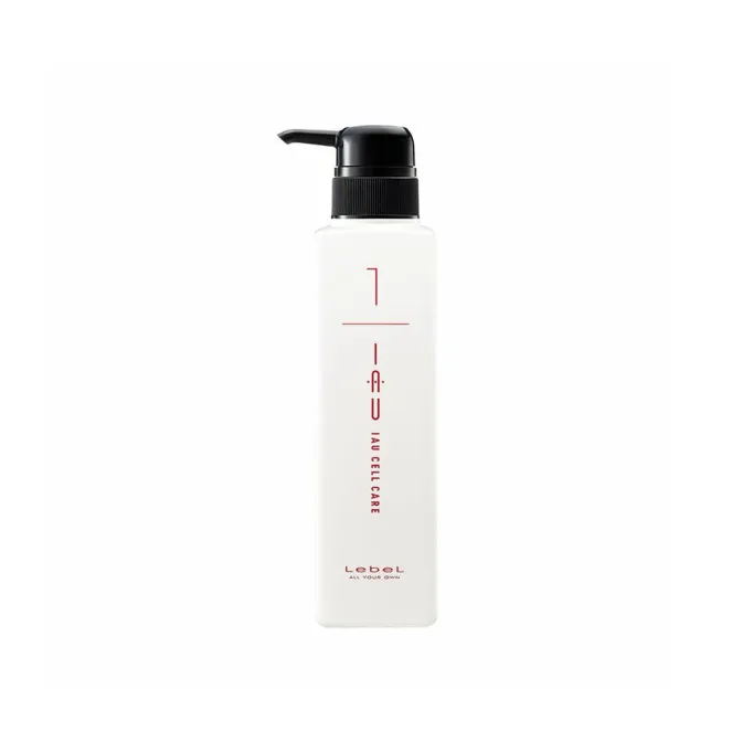 IAU Cell Care 1 Moisturizing Cellular Mousse