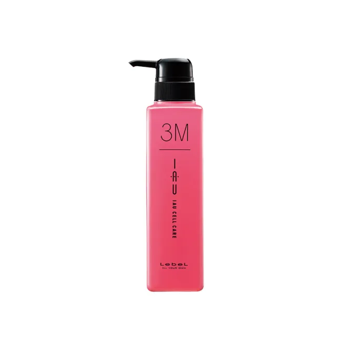 IAU Cell Care 3M Intensive Cream Melt