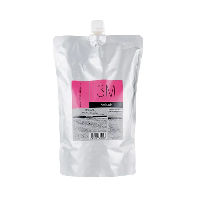 IAU Cell Care 3M Intensive Cream Melt