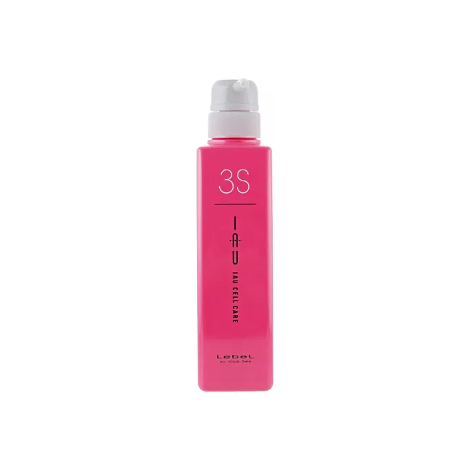 IAU Cell Care 3S Intensive Cream Silky