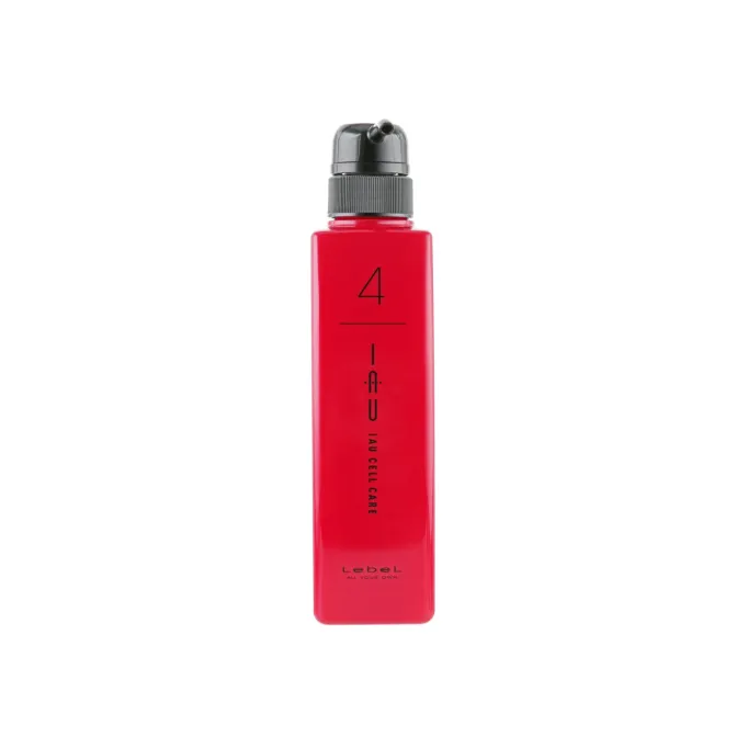 IAU Cell Care 4 Fixing Gel