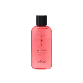 Lycomint Cleansing Shampoo