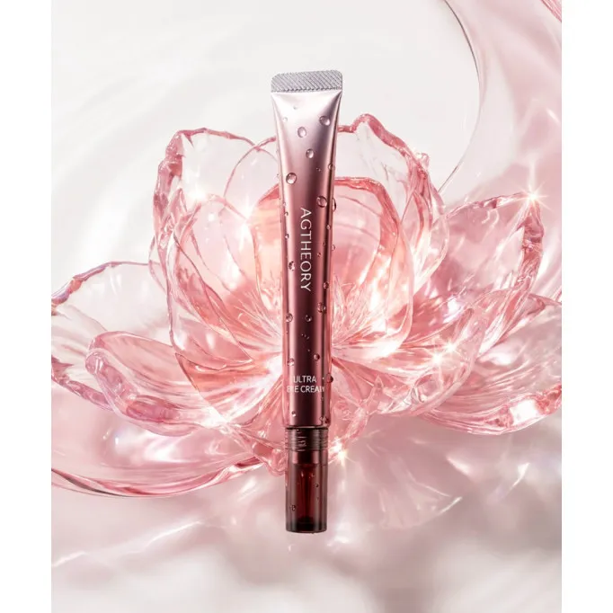 AGTheory Ultra Eye Cream Sample
