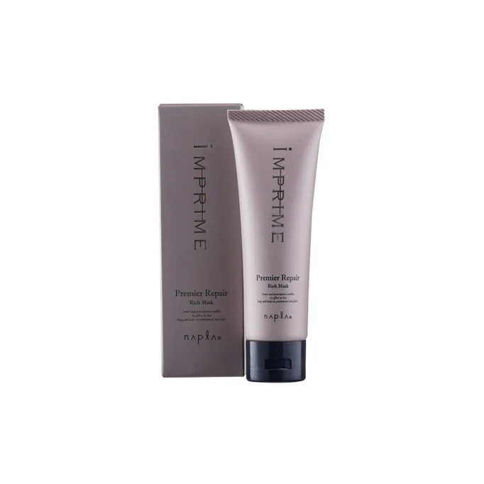 Premier Rich Mask