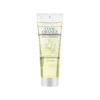 Cool Orange Scalp Conditioner Cleansing Non-Abrasive Scalp Peeling Cool Orange Scalp Conditioner Cleansing Non-Abrasive Scalp Peeling