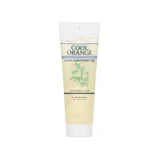 Cool Orange Scalp M-Conditioner Cleansing Non-Abrasive Scrub for Dry Scalp Cool Orange Scalp M-Conditioner Cleansing Non-Abrasive Scrub for Dry Scalp