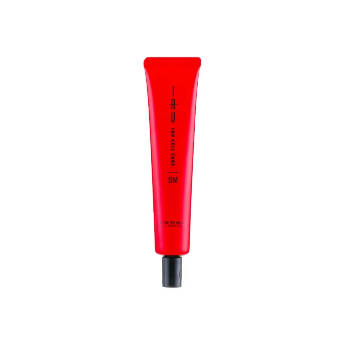 IAU Cell Care 5M Intensive Moisturizing Hair Mask