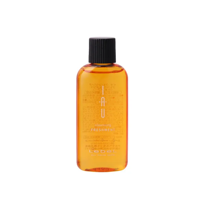 IAU Cleansing Freshment Shampoo