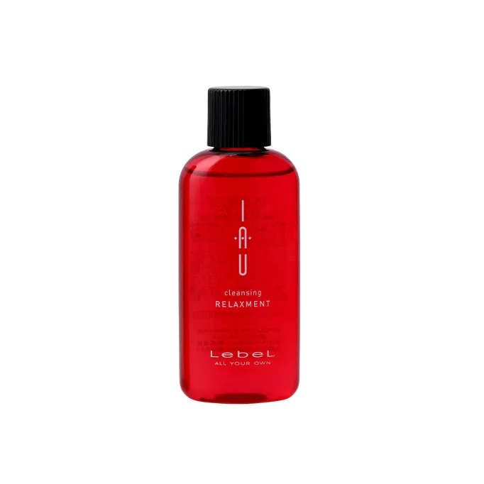 IAU Cleansing Relaxment Shampoo