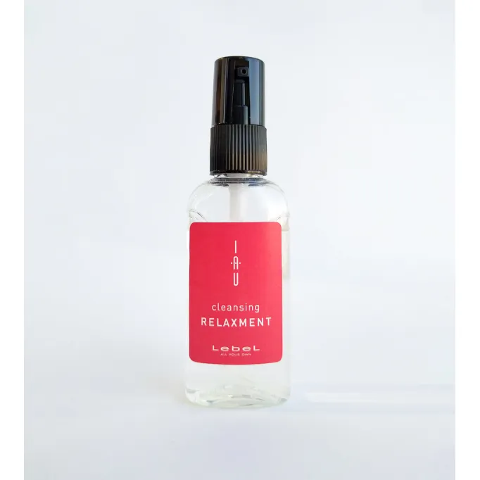 IAU Cleansing Relaxment Shampoo