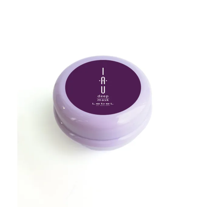 IAU Deep Mask