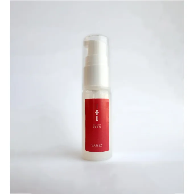 IAU Forti Essence