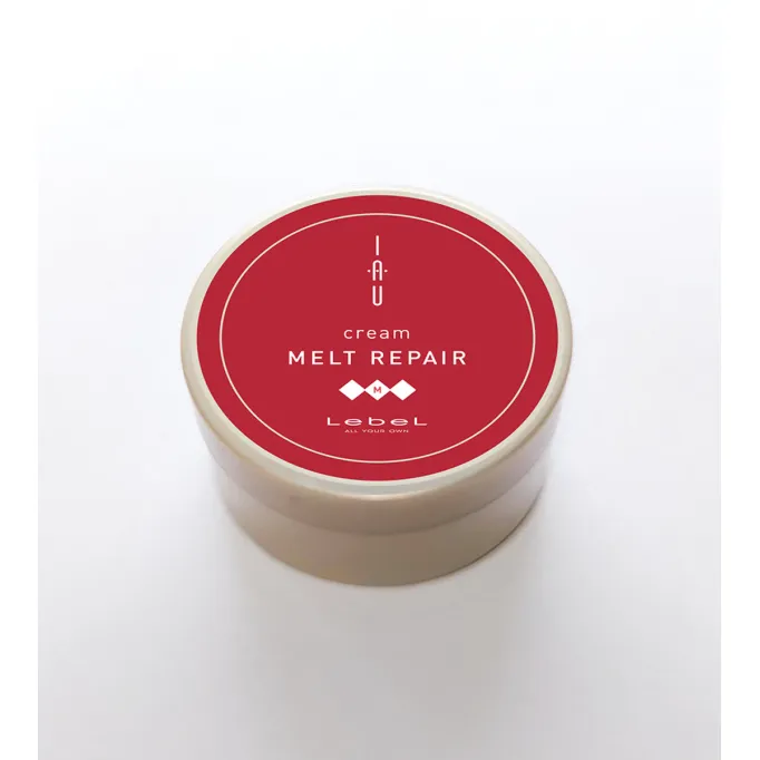 IAU Melt Repair Cream
