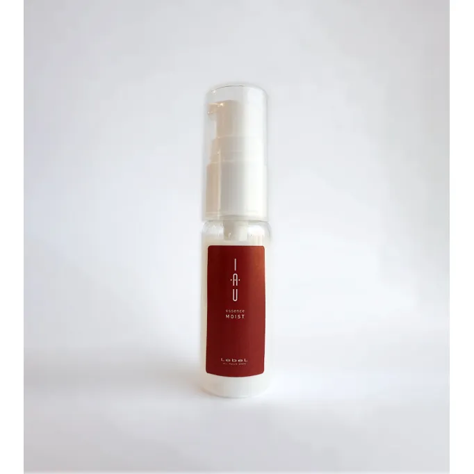 IAU Moist Essence