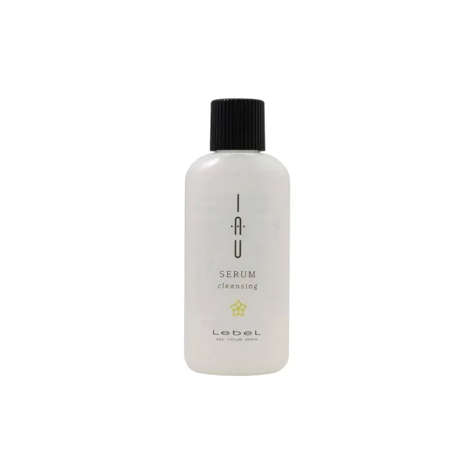 IAU Serum Cleansing Shampoo