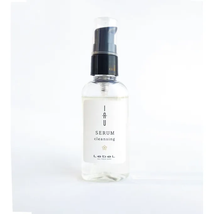 IAU Serum Cleansing Shampoo