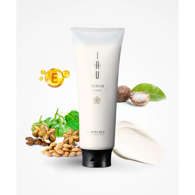 IAU Serum Cream