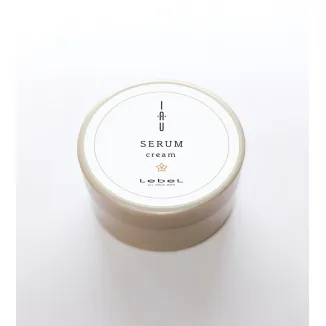 IAU Serum Cream