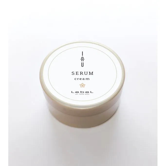 IAU Serum Cream