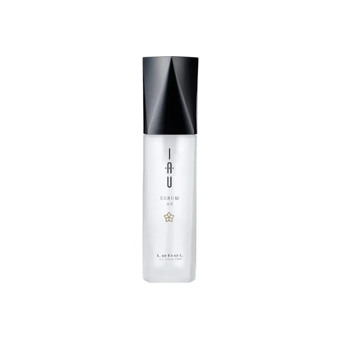 IAU Serum Oil