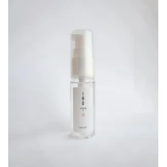 IAU Serum Oil IAU Serum Oil