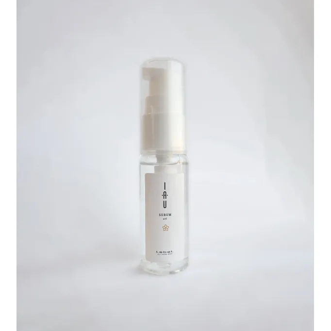 IAU Serum Oil