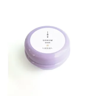 IAU Serum Mask