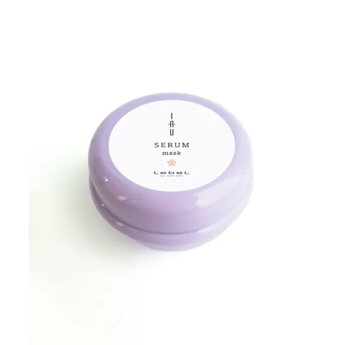 IAU Serum Mask