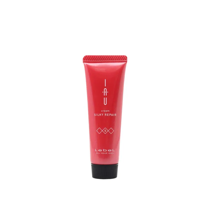 IAU Silky Repair Cream