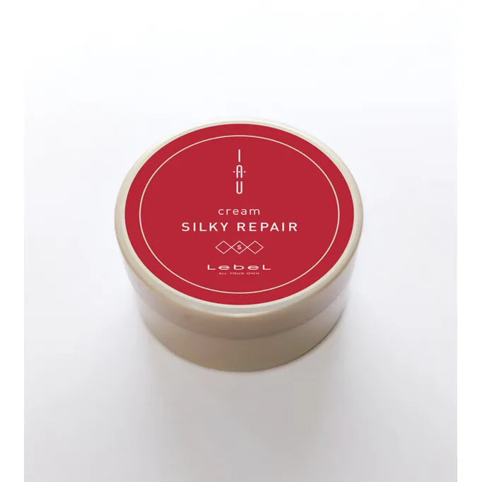 IAU Silky Repair Cream