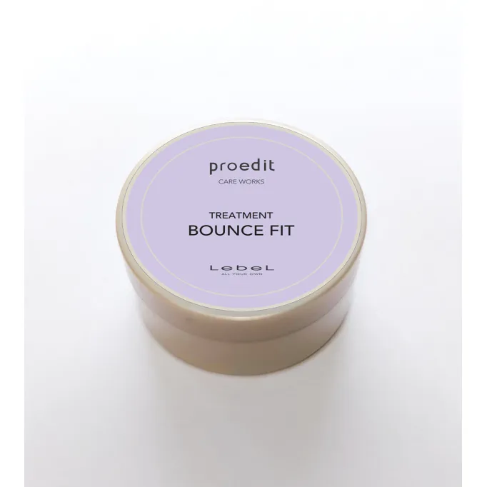 Proedit Bounce Fit Treatment