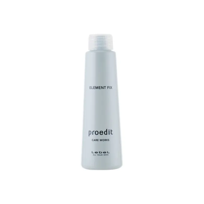 Proedit Care Works Element Fix Hair Serum