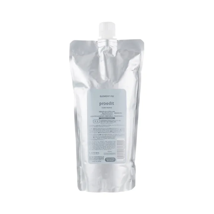 Proedit Care Works Element Fix Hair Serum