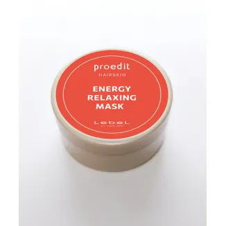 Proedit Hairskin Wake Relaxing Mask
