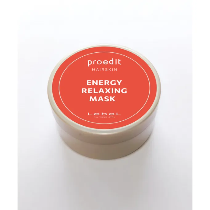 Proedit Hairskin Wake Relaxing Mask