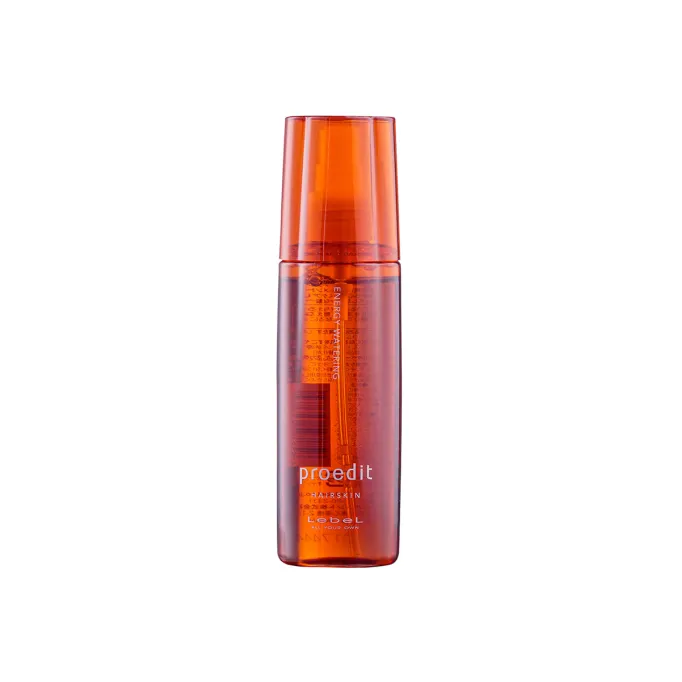 Proedit Hairskin Energy Watering