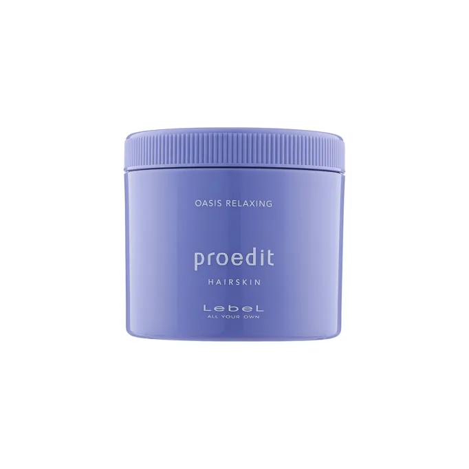 Proedit Hairskin Oasis Relaxing