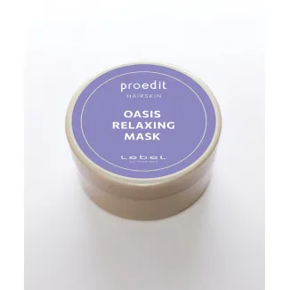 Proedit Hairskin Oasis Relaxing Proedit Hairskin Oasis Relaxing