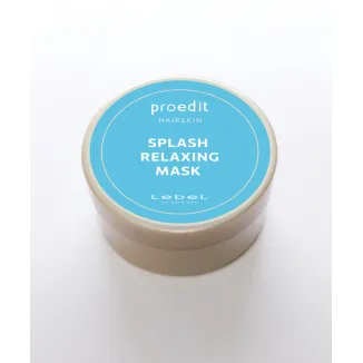 Proedit Hairskin Splash Relaxing Proedit Hairskin Splash Relaxing