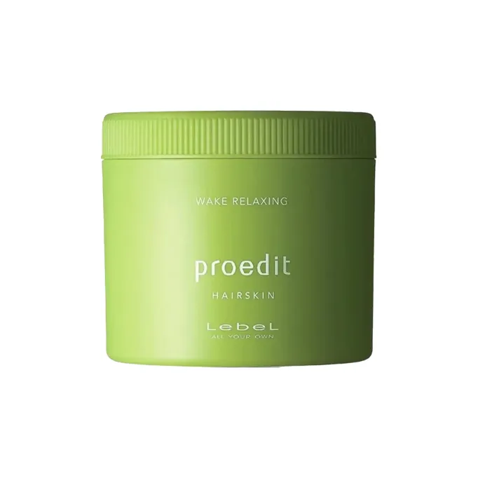 Proedit Hairskin Wake Relaxing Mask