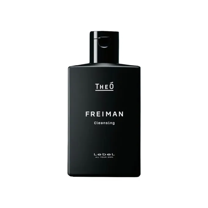 THEO FREIMAN Cleansing