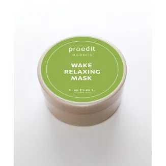 Proedit Hairskin Wake Relaxing Mask