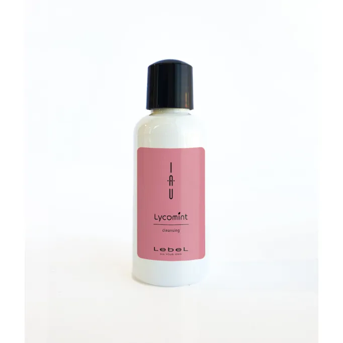 Lycomint Cleansing Shampoo