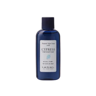 Natural Hair Soap Cypress