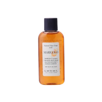 Natural Hair Soap Marigold