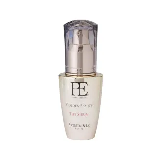 Golden Beauty The Serum