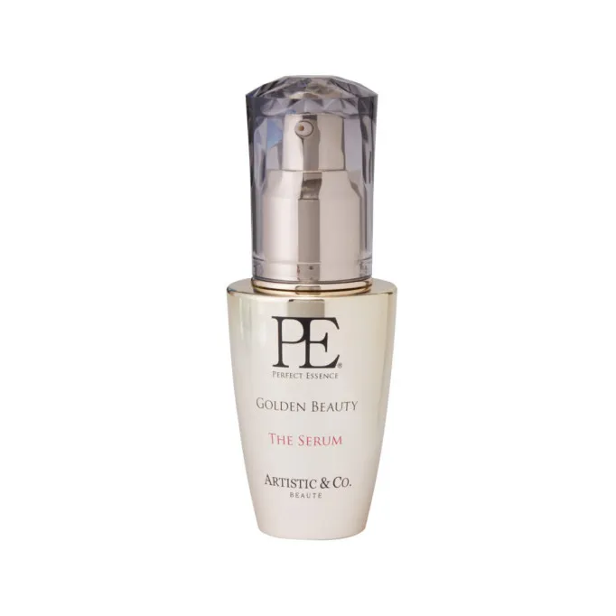 Golden Beauty The Serum