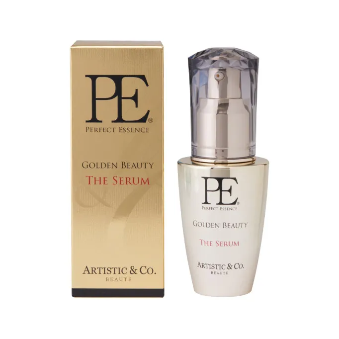 Golden Beauty The Serum