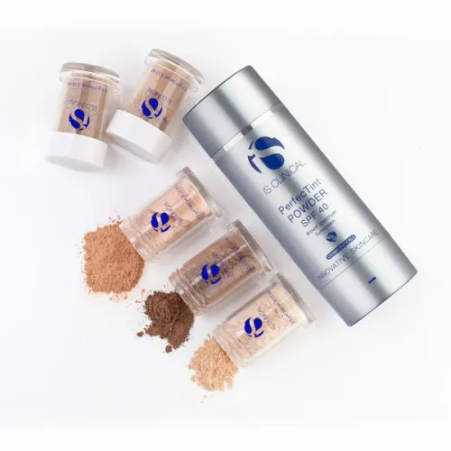 Perfectint Powder SPF 40